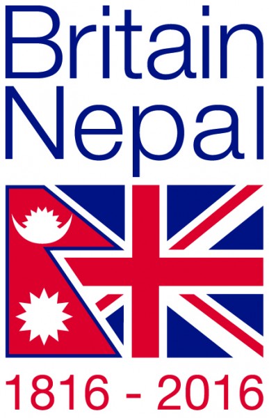 Britian Nepal