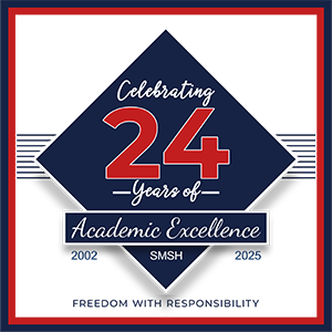 24 years of Excellene