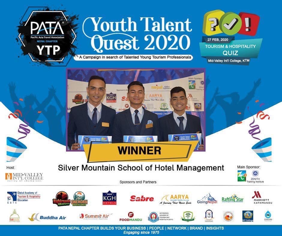 Youth Talent Quest 2020