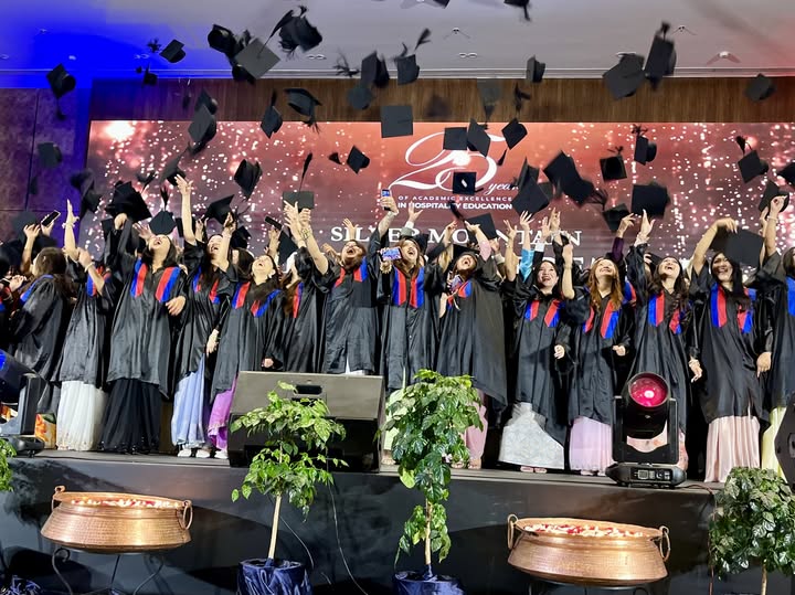 Graduation Ceremony 2026