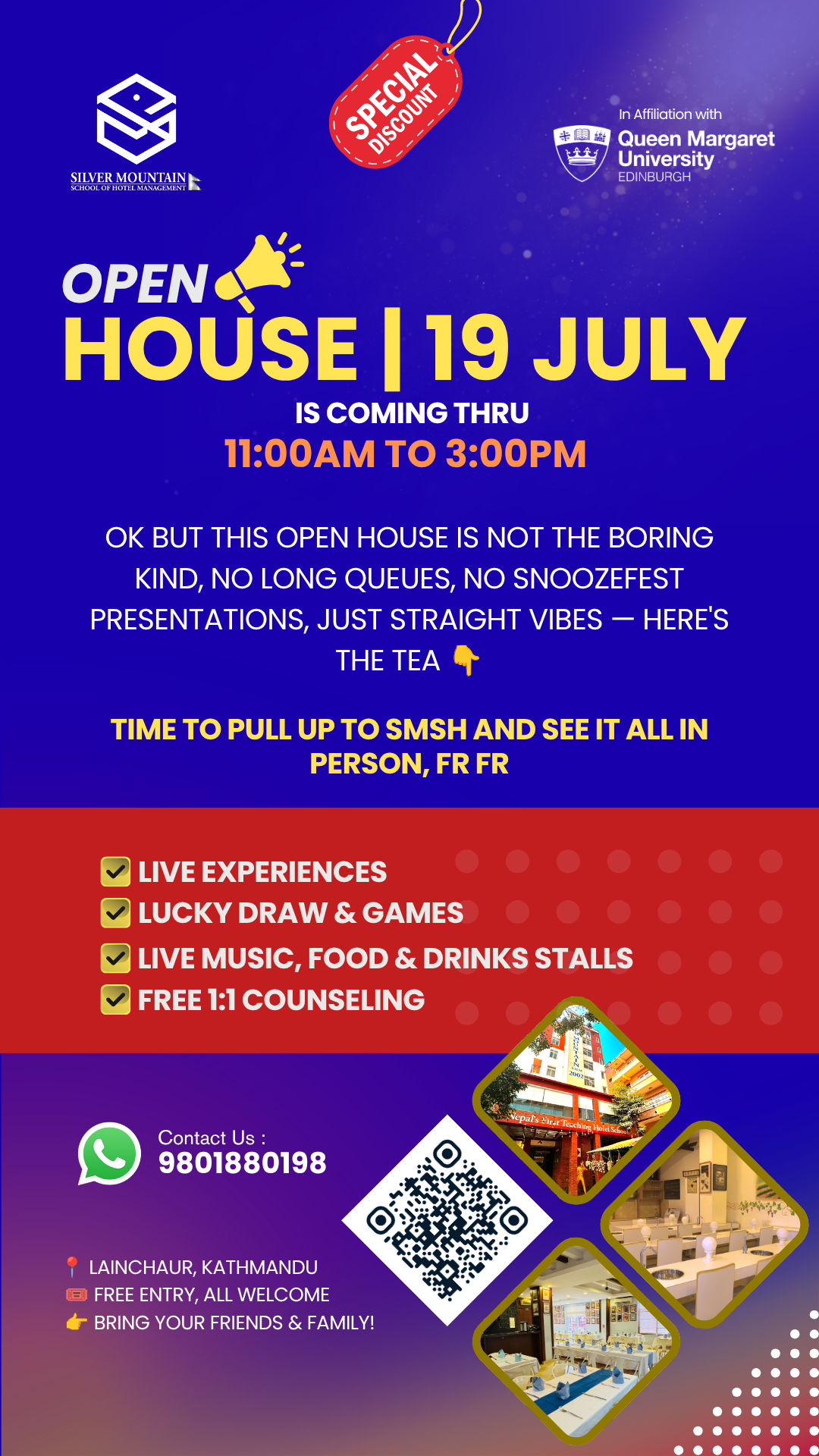 Open House