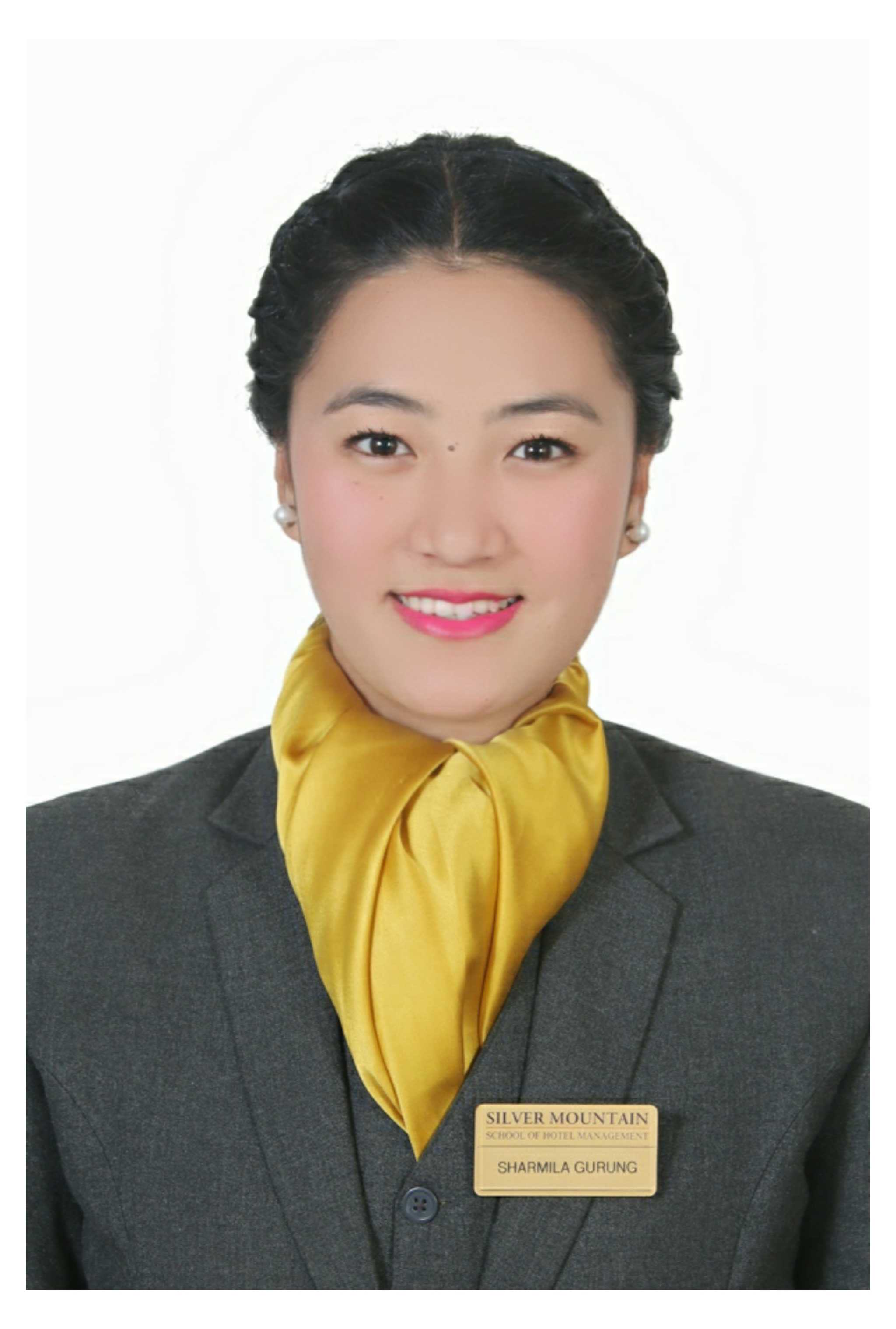Student Photo