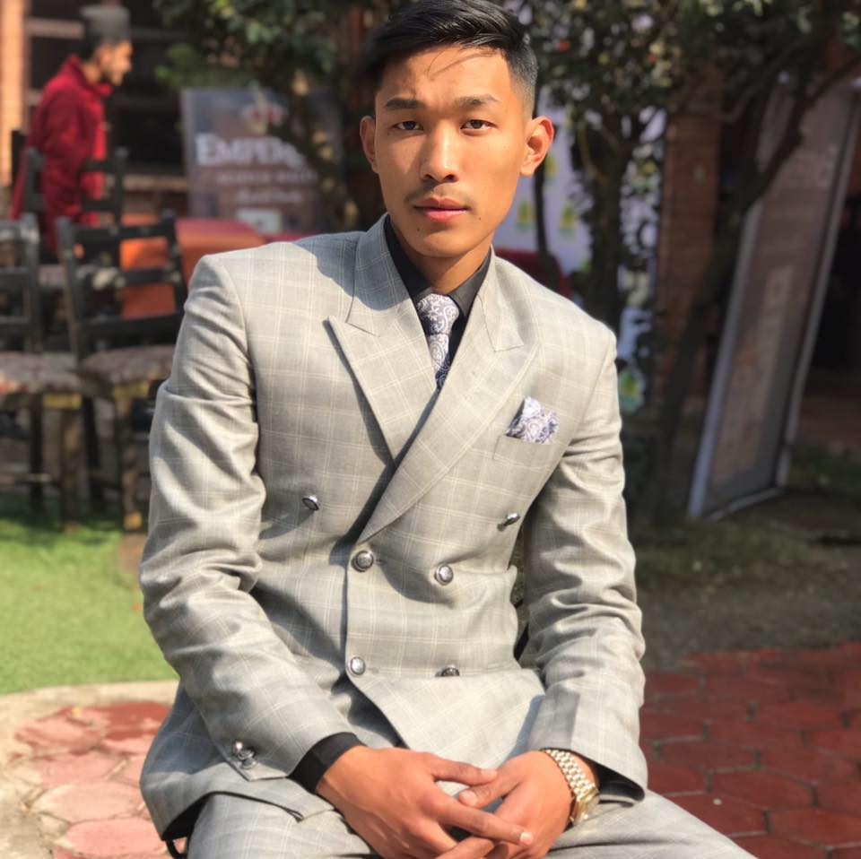 Student Photo