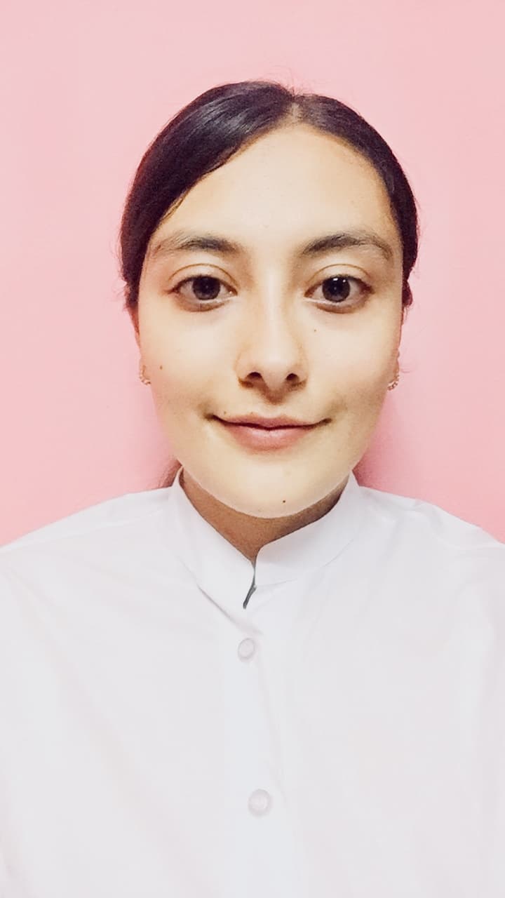 Student Photo