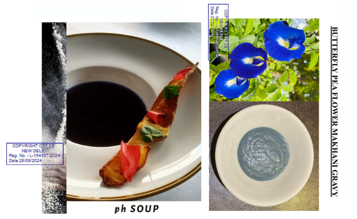 Silver Mountain School of Hotel Management Secures Culinary Copyright Recognition – A First for Hospitality Education in Nepal