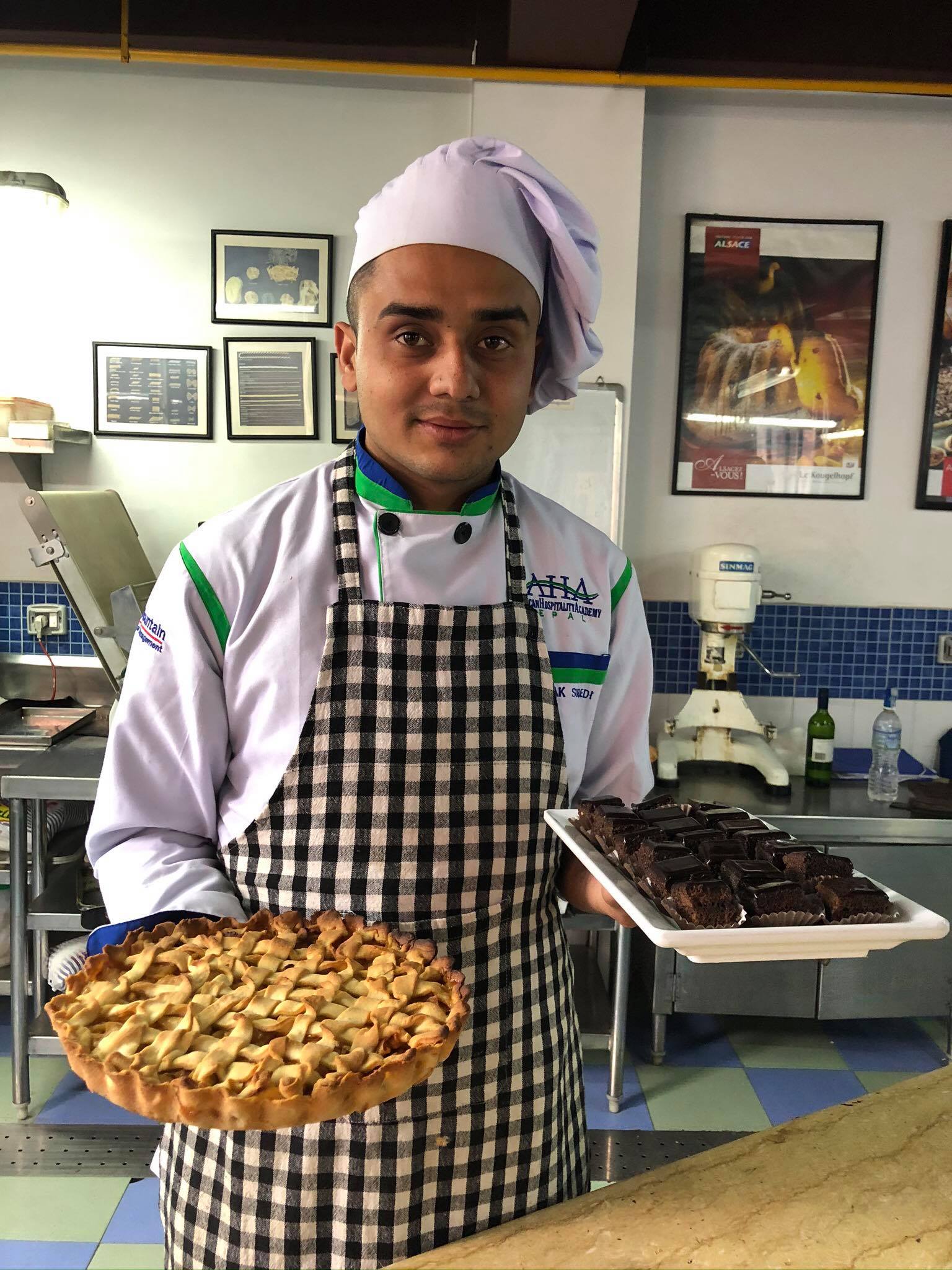 Bakery