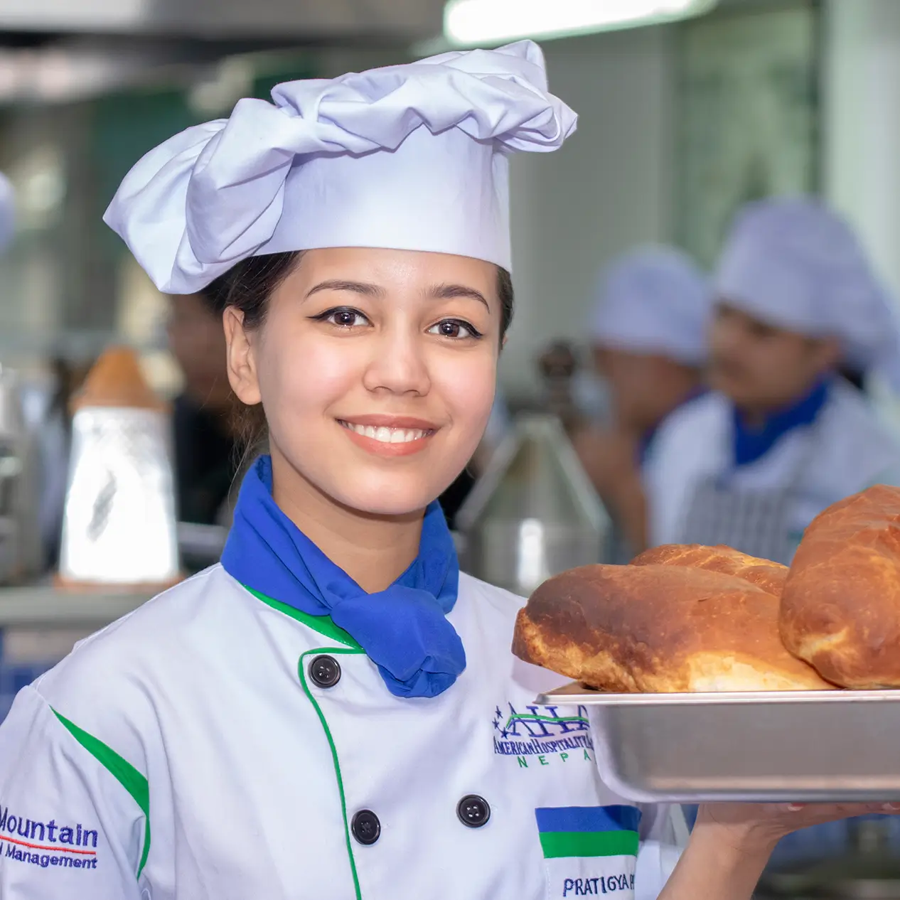 Culinary Arts
