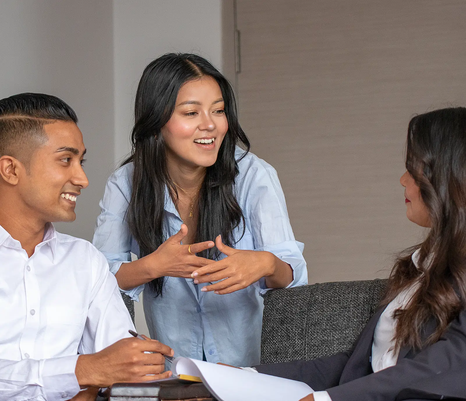 Master of Business Administration in Hospitality Management (MBA-HM)
