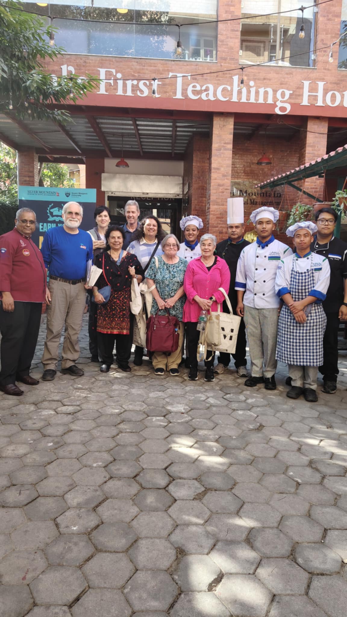 Nepalese Cuisine Crash Course