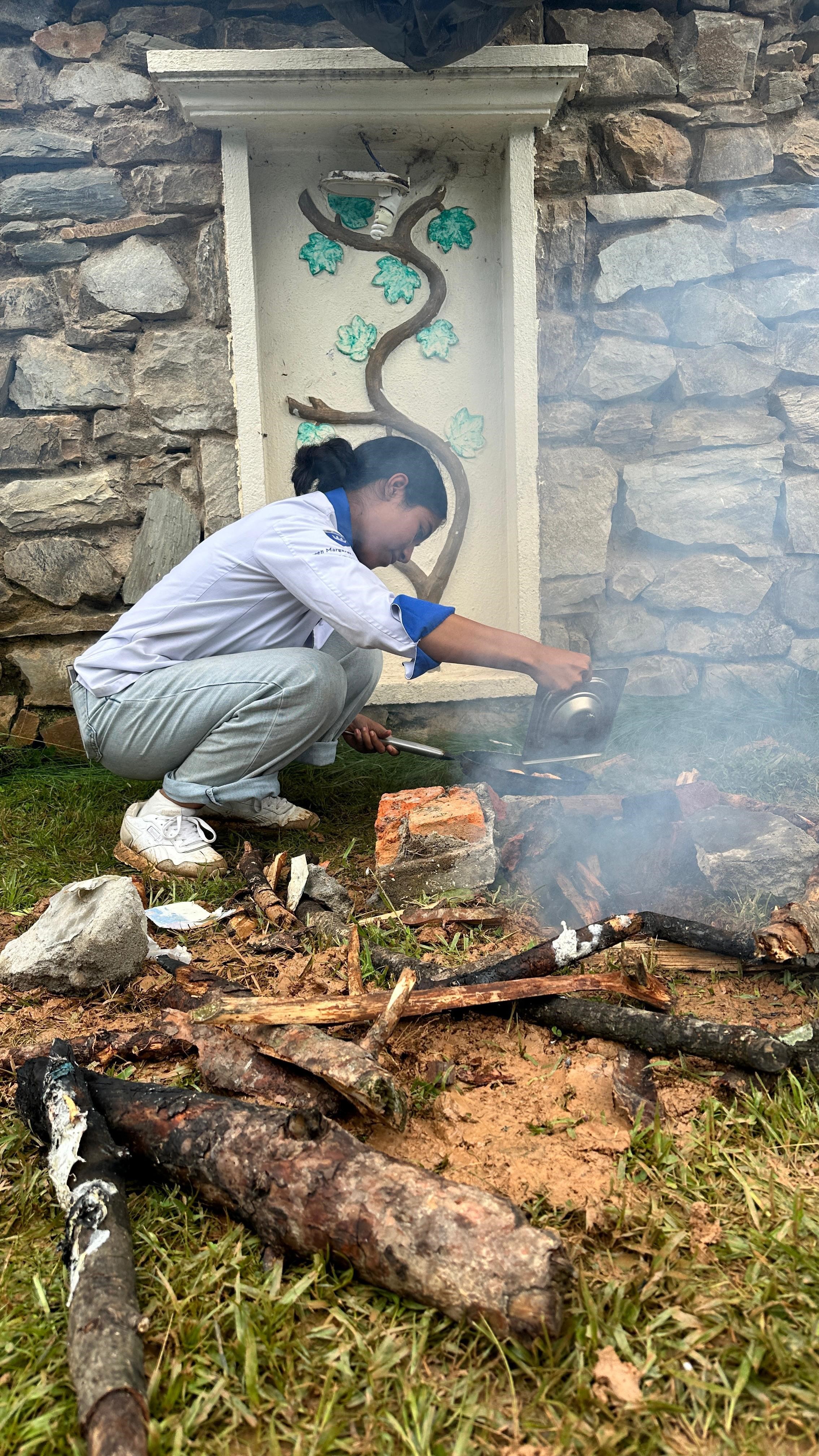 Modernist Gastronomy 