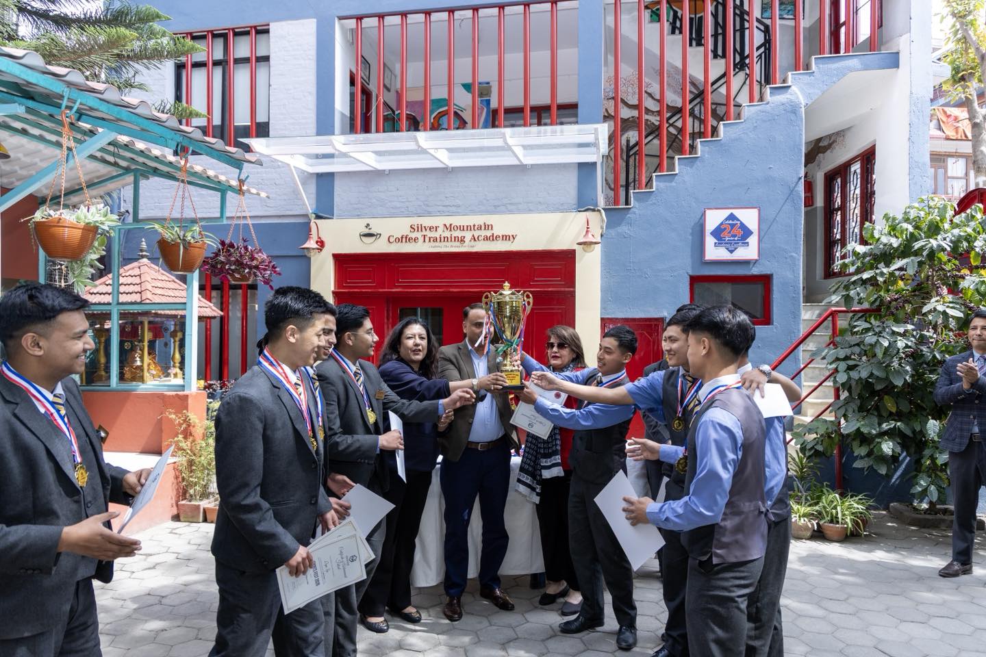 SMSH Sports Fest 2026