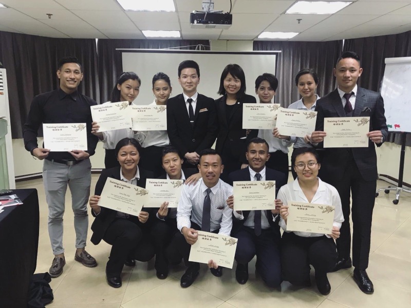 Internship Abroad and Nepal