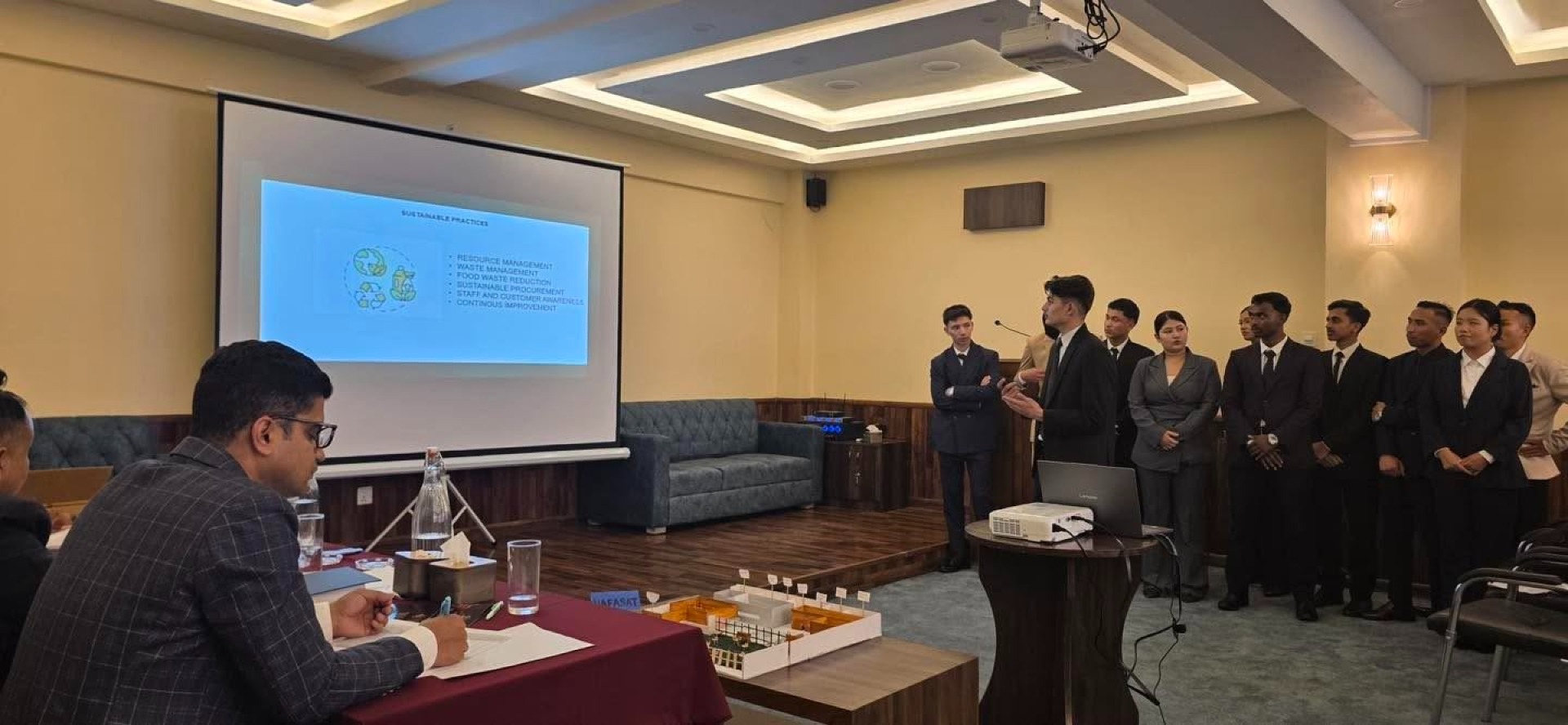 Feasibility Studies 2026