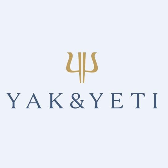 Yak And Yeti