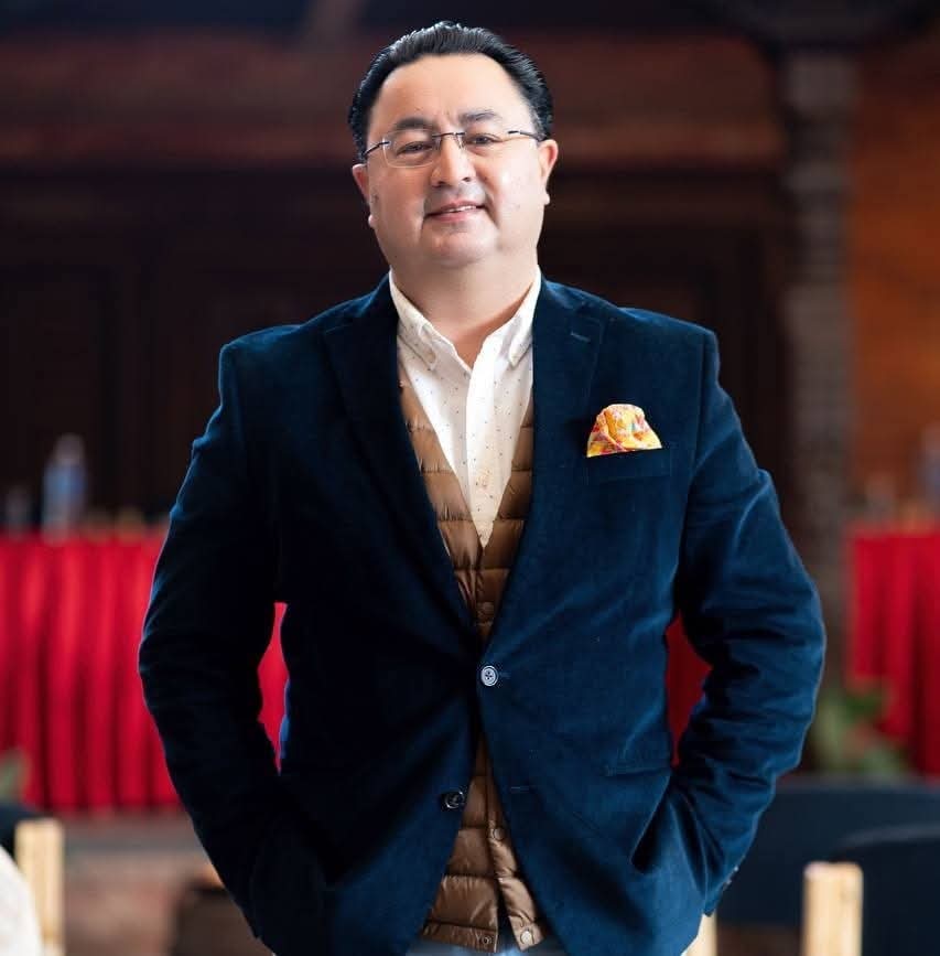 Samir Thapa, CHE