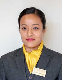 Student Photo
